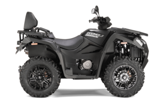 Kymco ATVs Hamburg