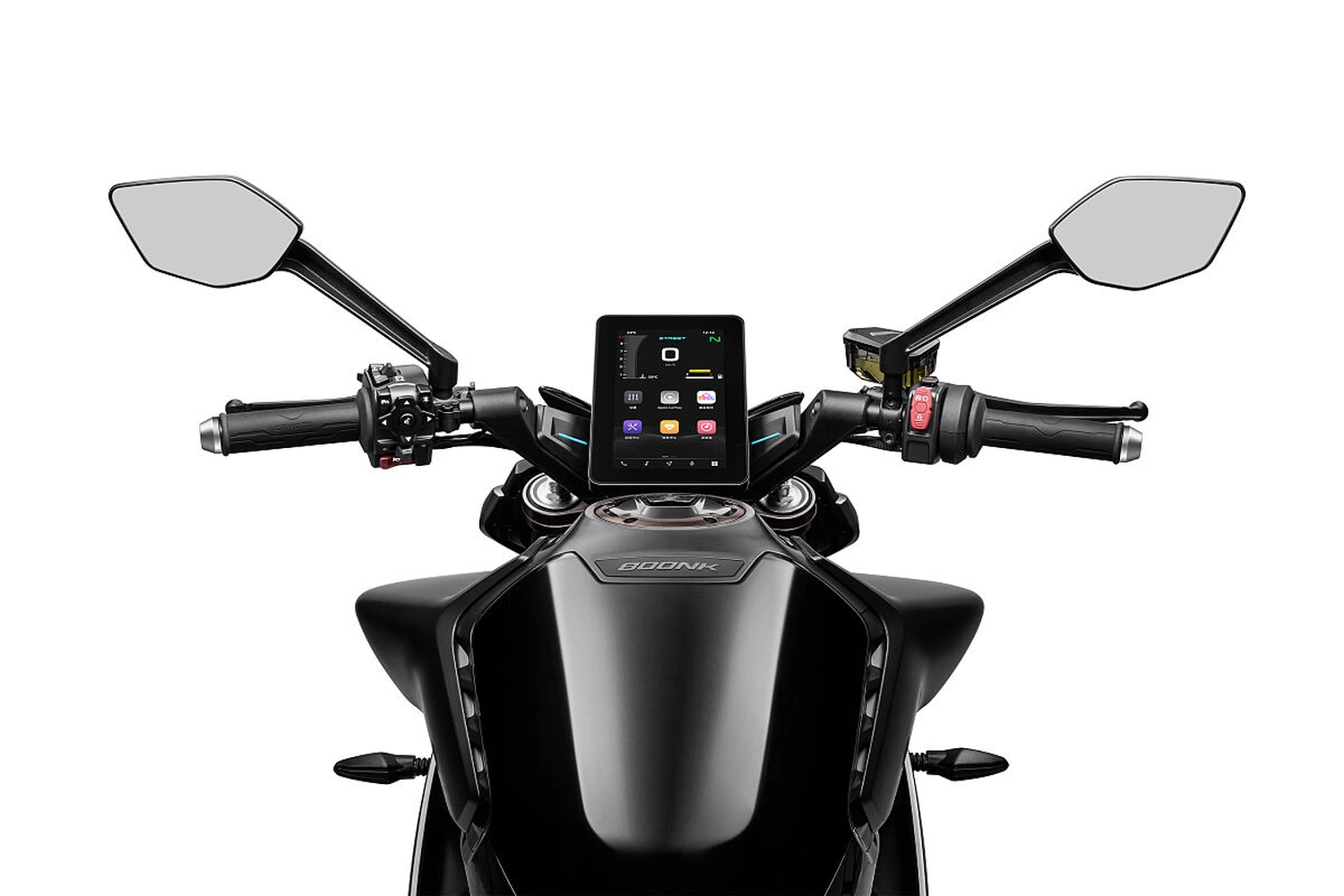 CFMOTO Händler Norddeutschland