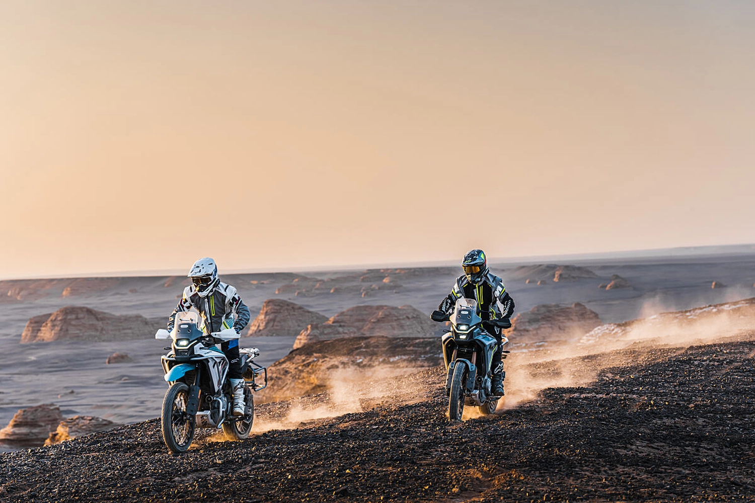 Motorradverleih Soltau