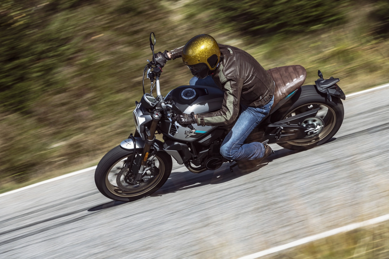Motorrad mieten Verden