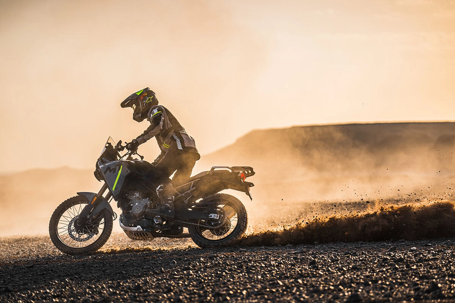 Motorradvermietung Hannover
