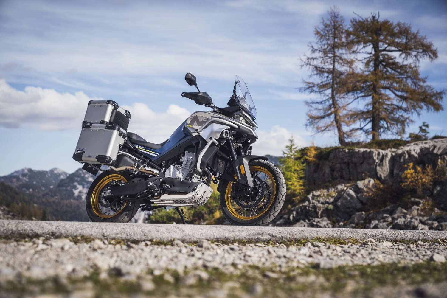 Motorradvermietung Bremen