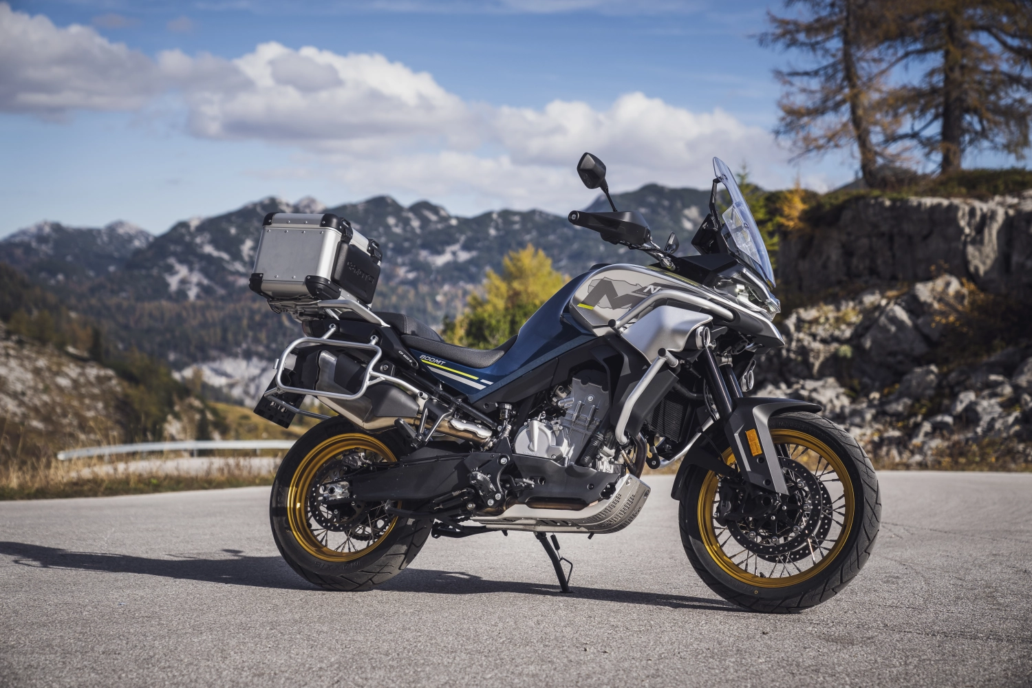 Motorradvermietung Bremen