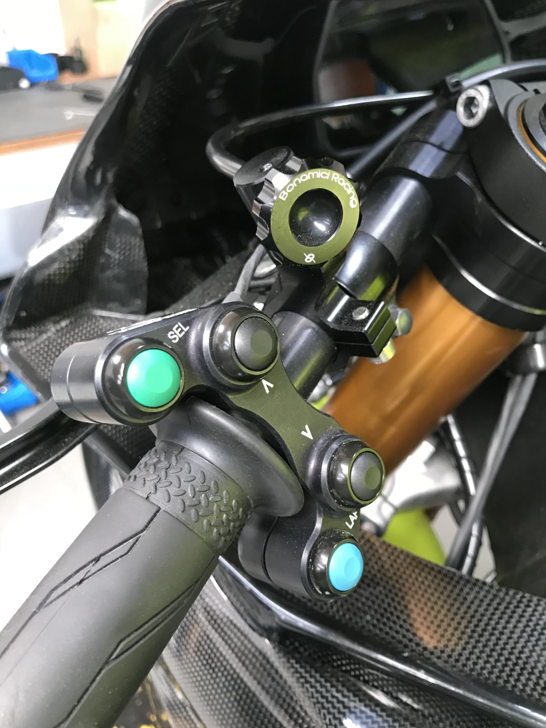 BikeTech Lohmann Umbauten