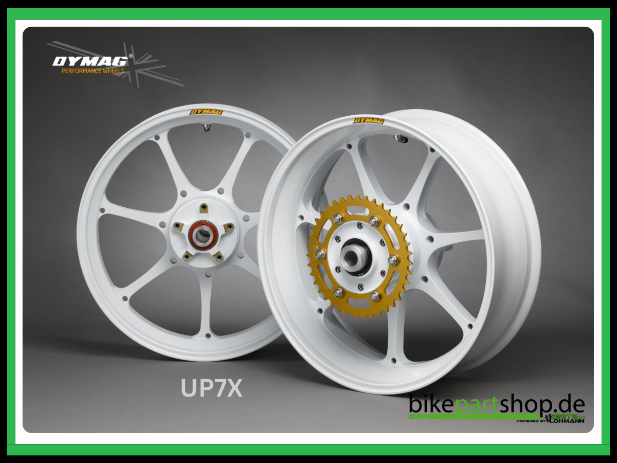 Dymag Motorradfelgen kaufen – Performance Wheels bei BikeTech Lohmann im Bikepartshop.de Dymag Performance Wheels – ultraleichte Motorradfelgen für Straße und Rennstrecke bei BikeTech Lohmann auf Bikepartshop.de