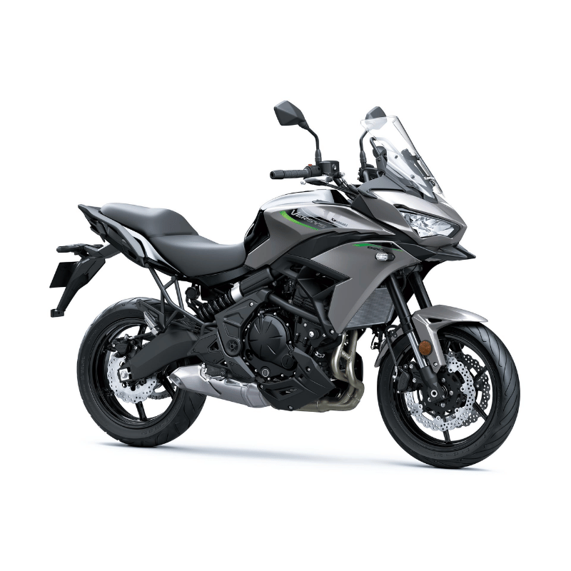 Kawasaki Versys 650 Ersatzteile Übersicht