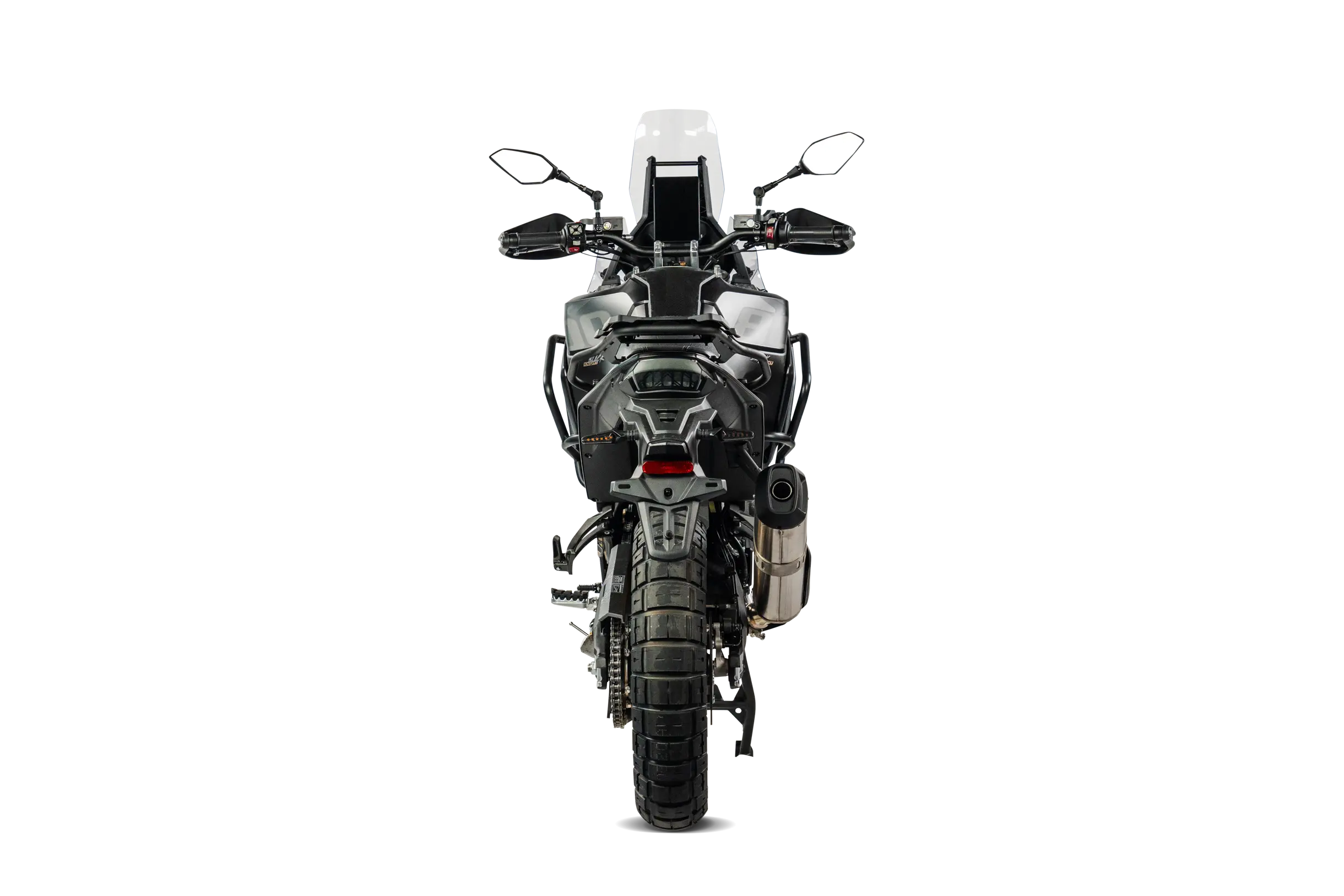 VOGE DS 800X Rally Reiseenduro Motorrad im Verkauf bei BikeTech Lohmann in Walsrode