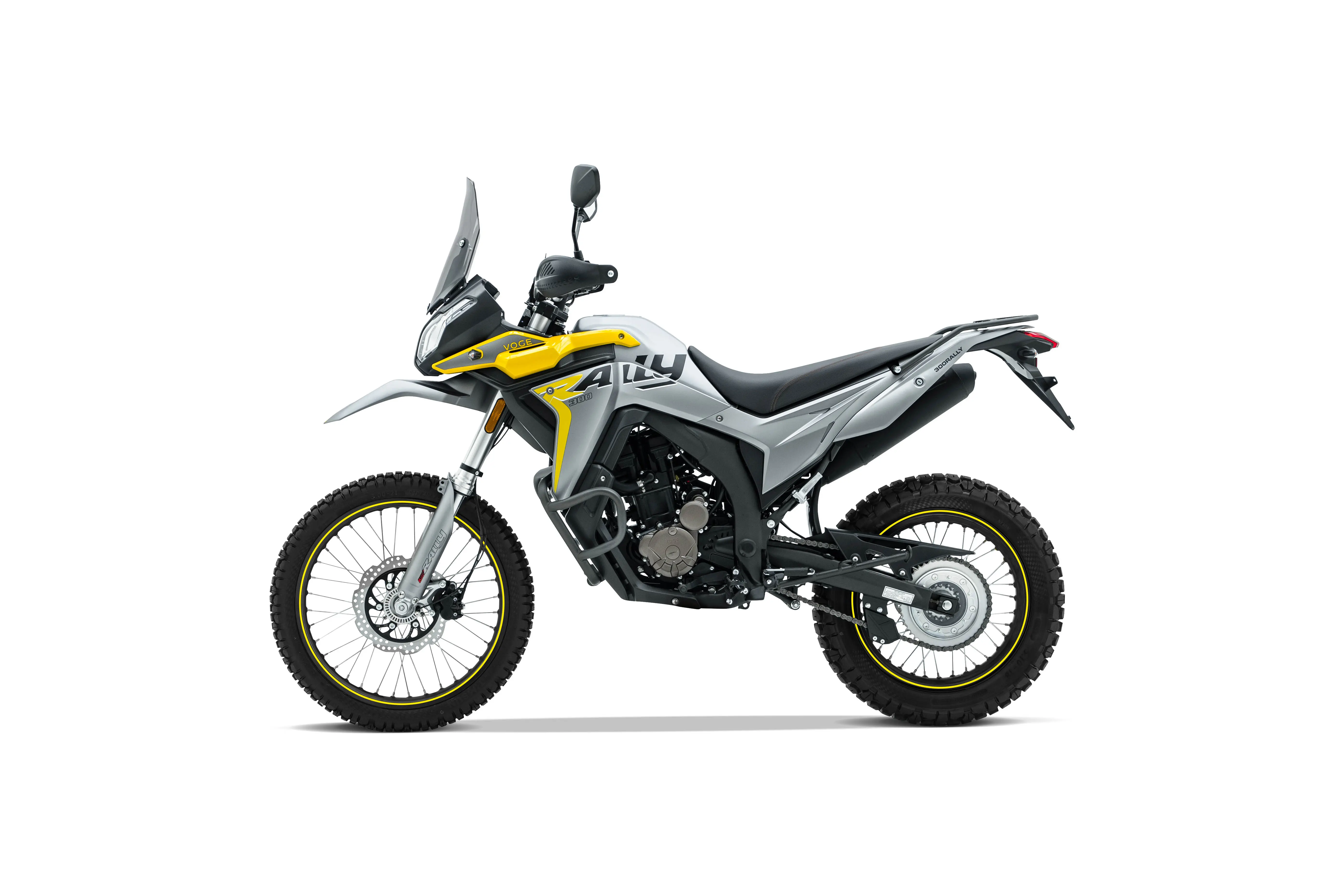 VOGE 300 Rally Enduro Motorrad im Verkauf bei BikeTech Lohmann in Walsrode