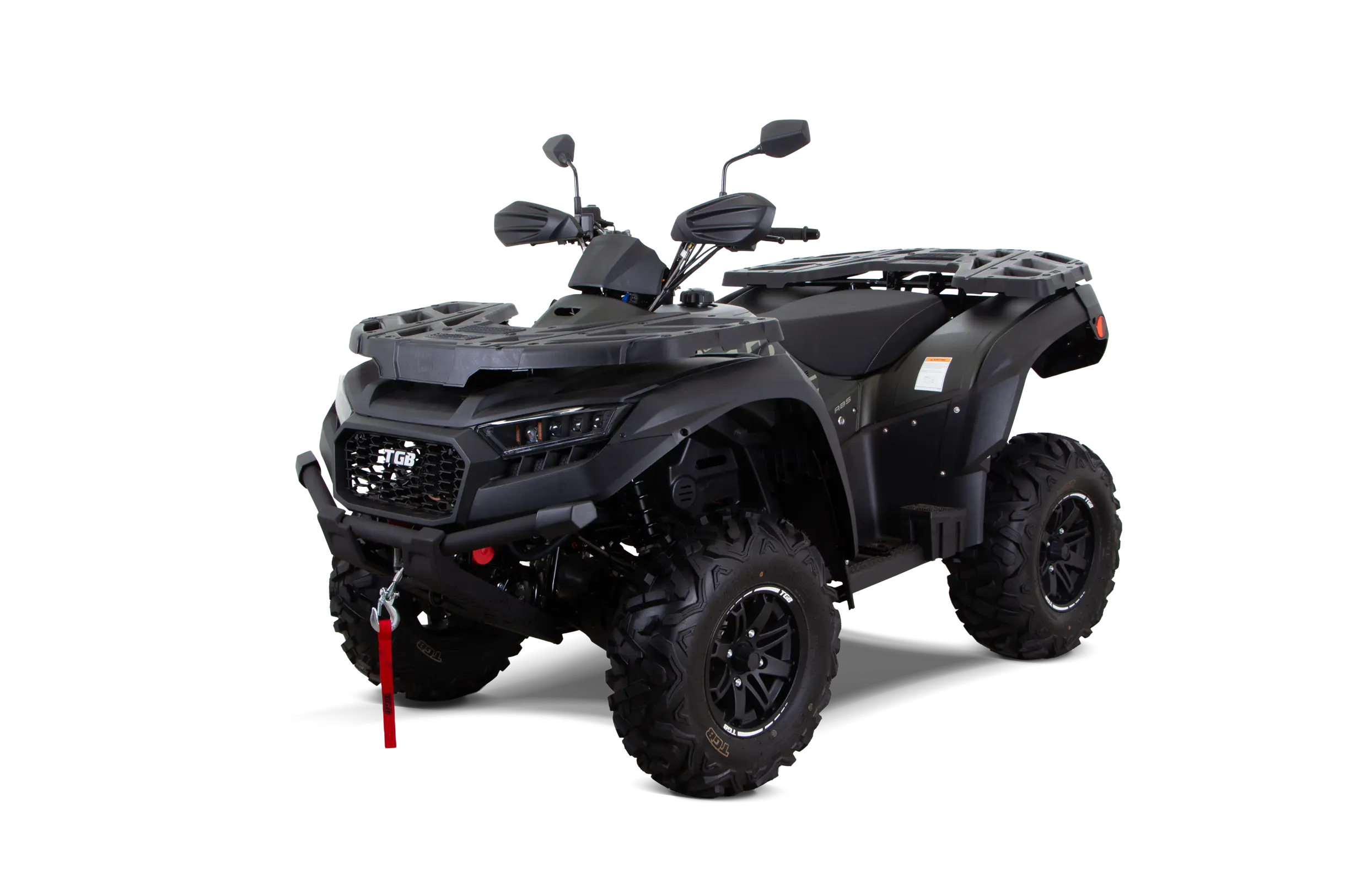 TGB Blade 560 EPS ABS ATV im Verkauf bei BikeTech Lohmann in Walsrode