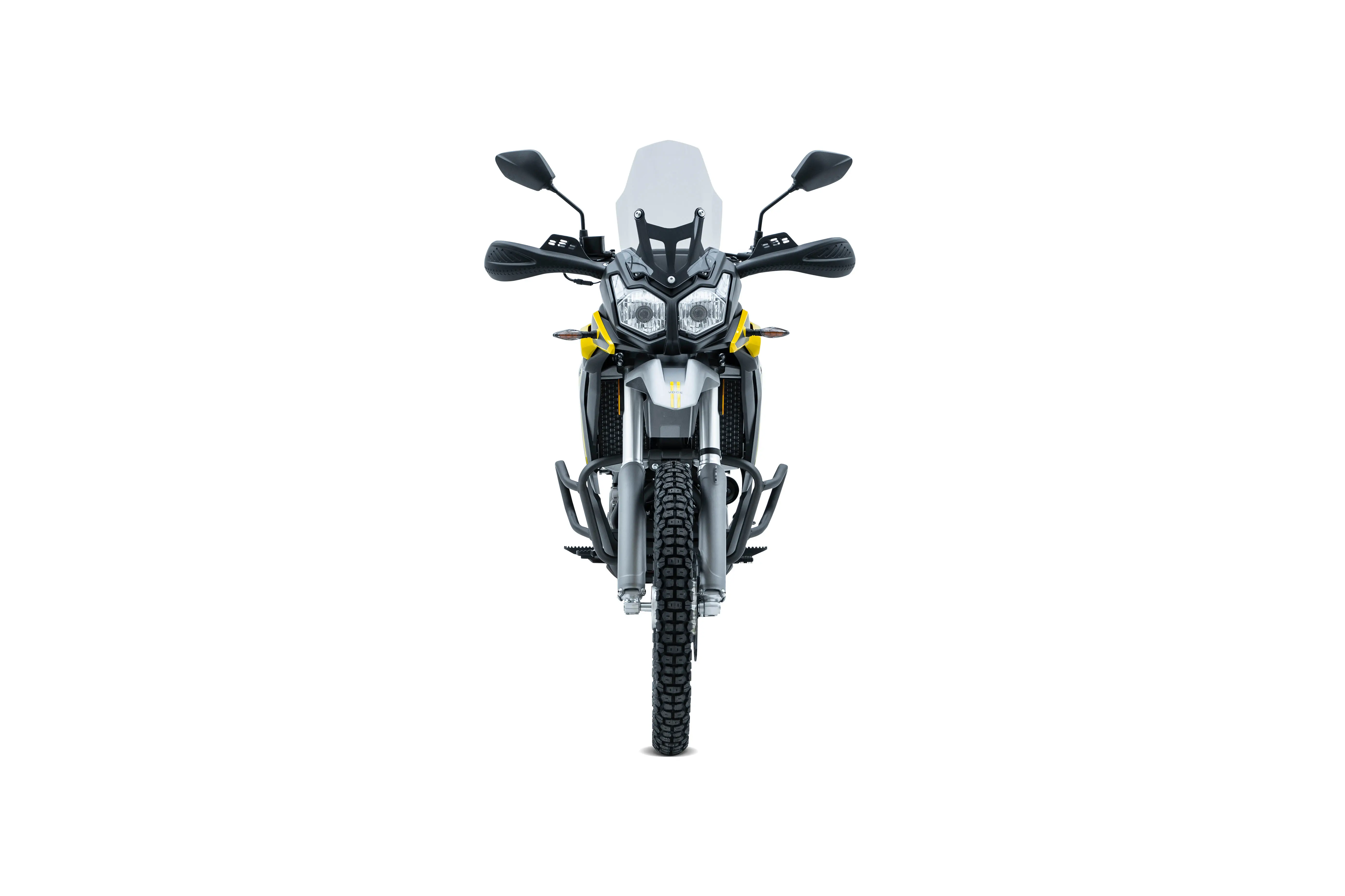 VOGE 300 Rally Enduro Motorrad im Verkauf bei BikeTech Lohmann in Walsrode