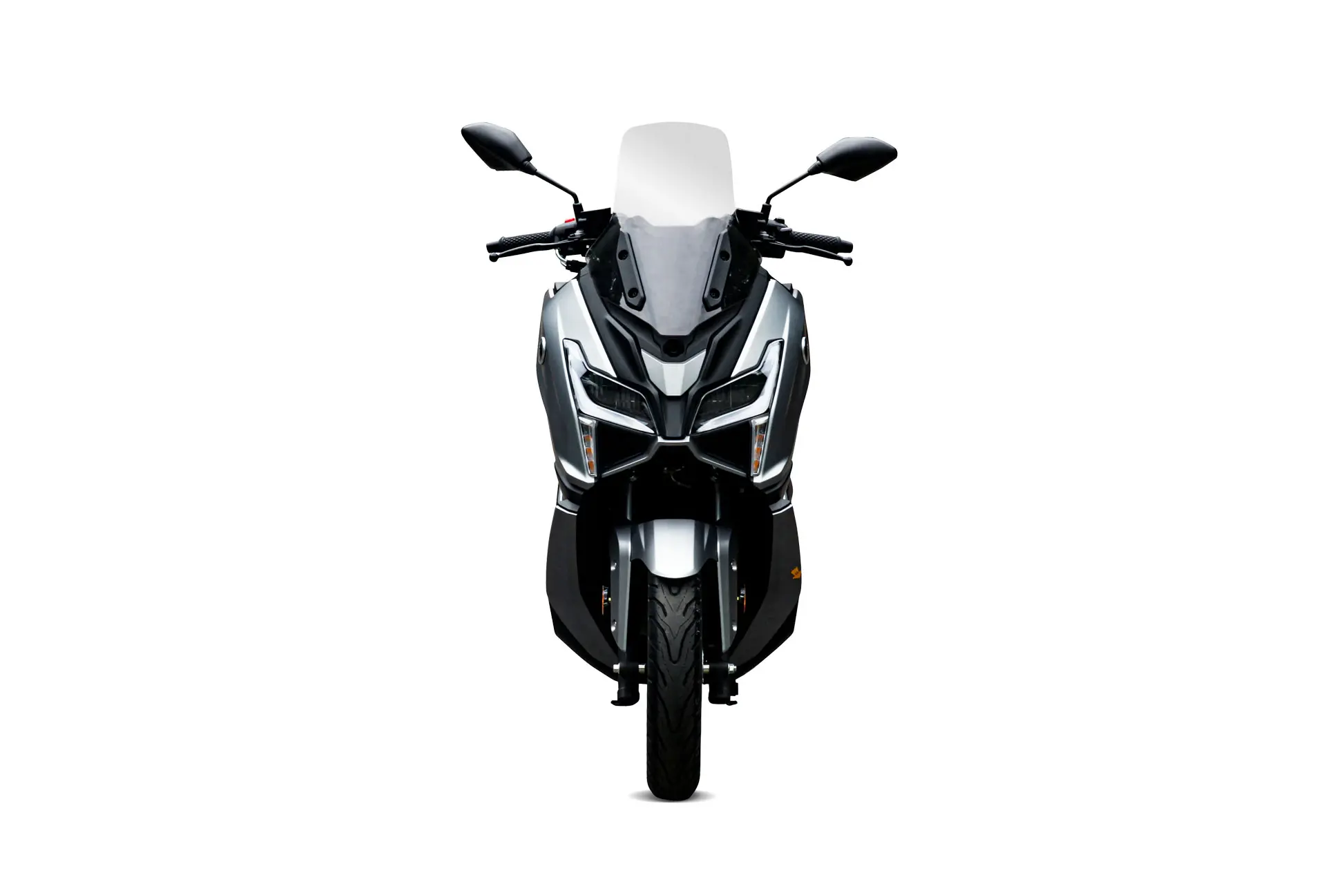 VOGE SR1 125 Roller mit ABS im Verkauf bei BikeTech Lohmann in Walsrode