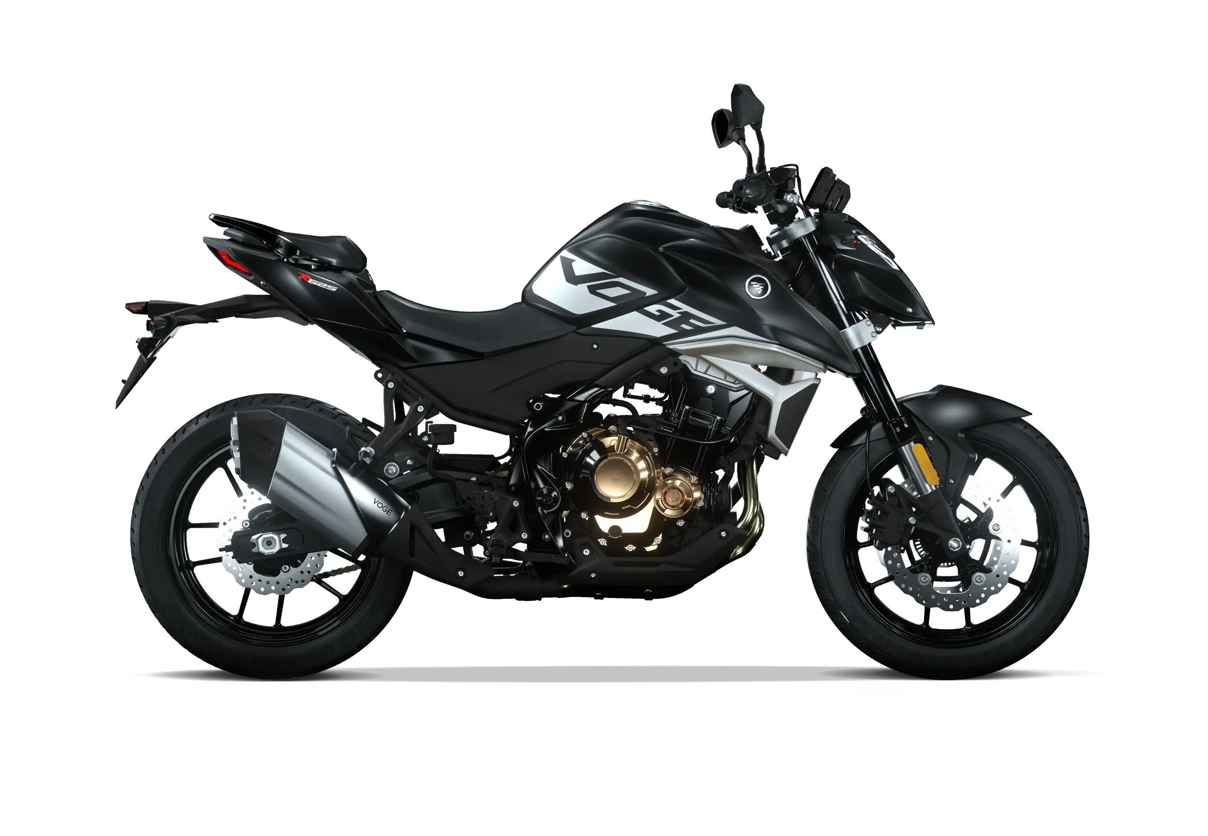 oge-r625-625r-matt-schwarz-seitenansicht-rechts