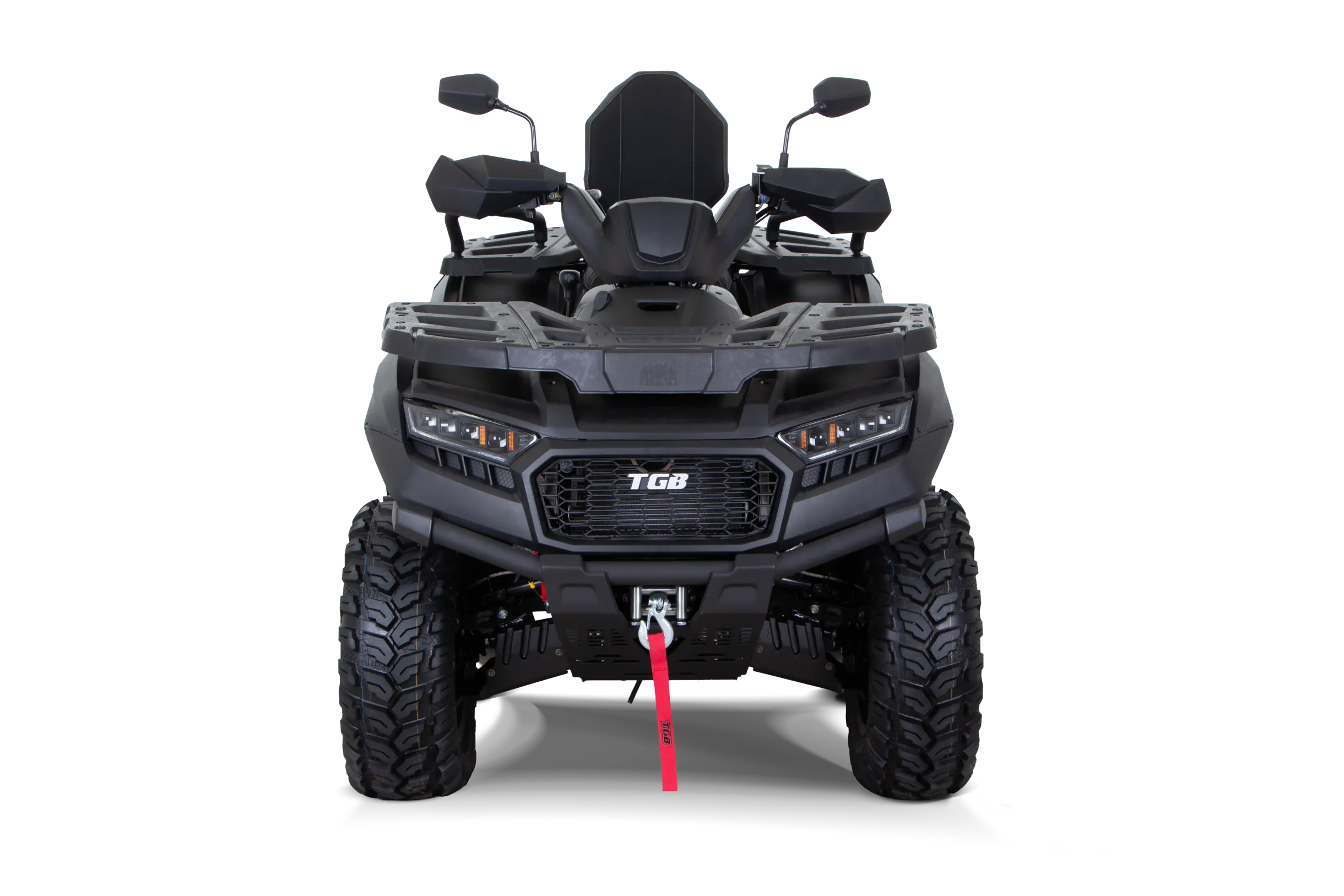 TGB Blade 1000 LTX ATV im Verkauf bei BikeTech Lohmann in Walsrode