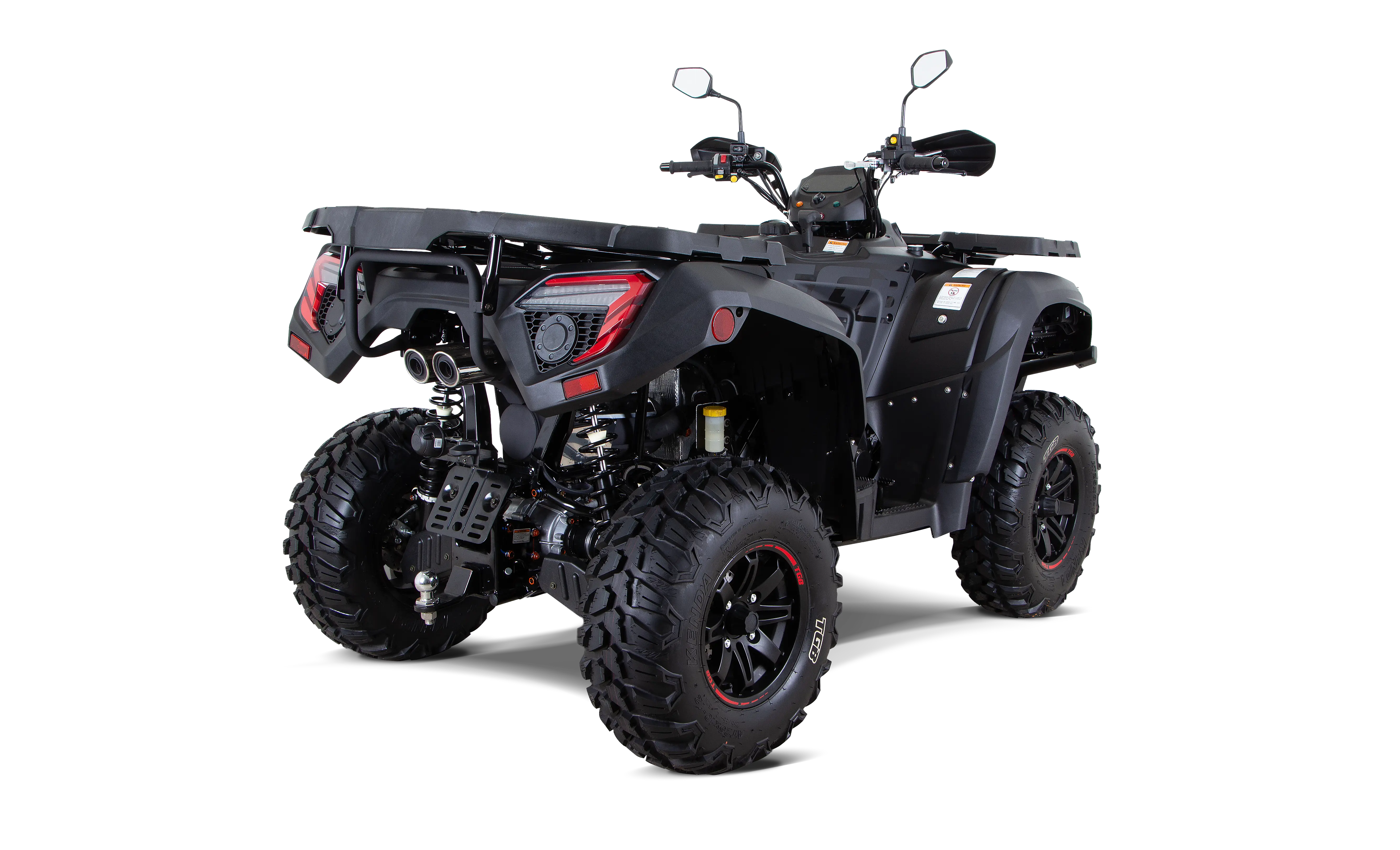 TGB Blade 560 EPS ABS ATV im Verkauf bei BikeTech Lohmann in Walsrode