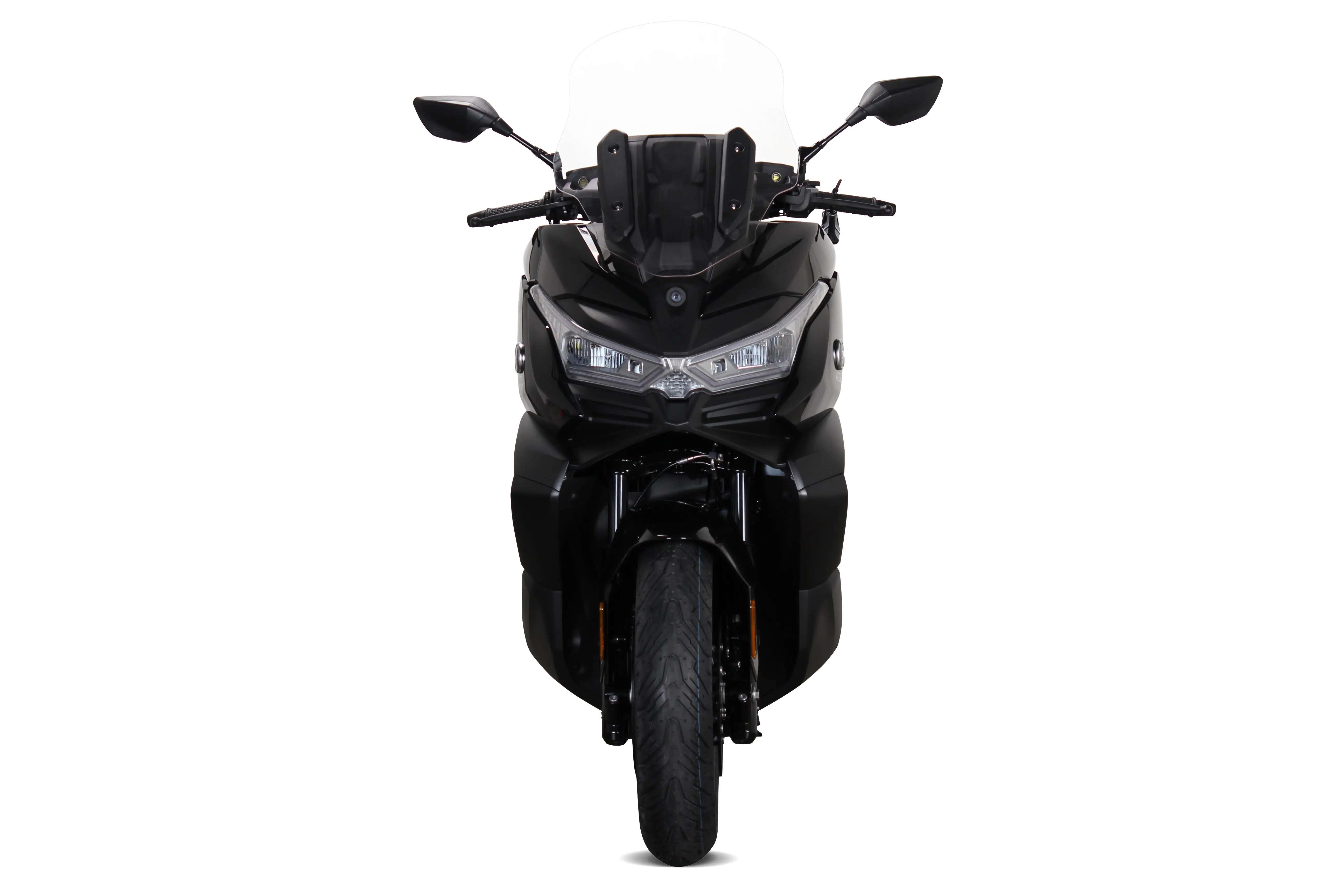 VOGE SR4 Max 350 Maxi-Scooter im Verkauf bei BikeTech Lohmann Walsrode