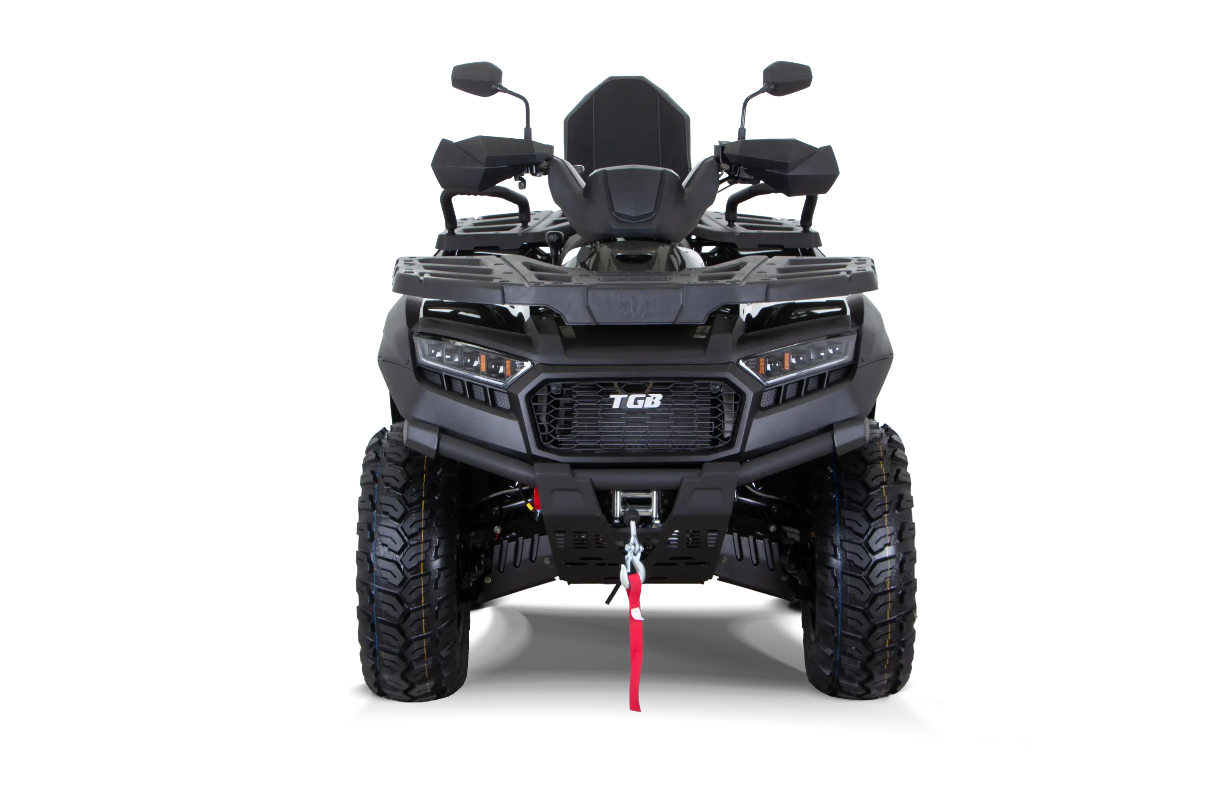 TGB Blade 1000 LTX ATV im Verkauf bei BikeTech Lohmann in Walsrode