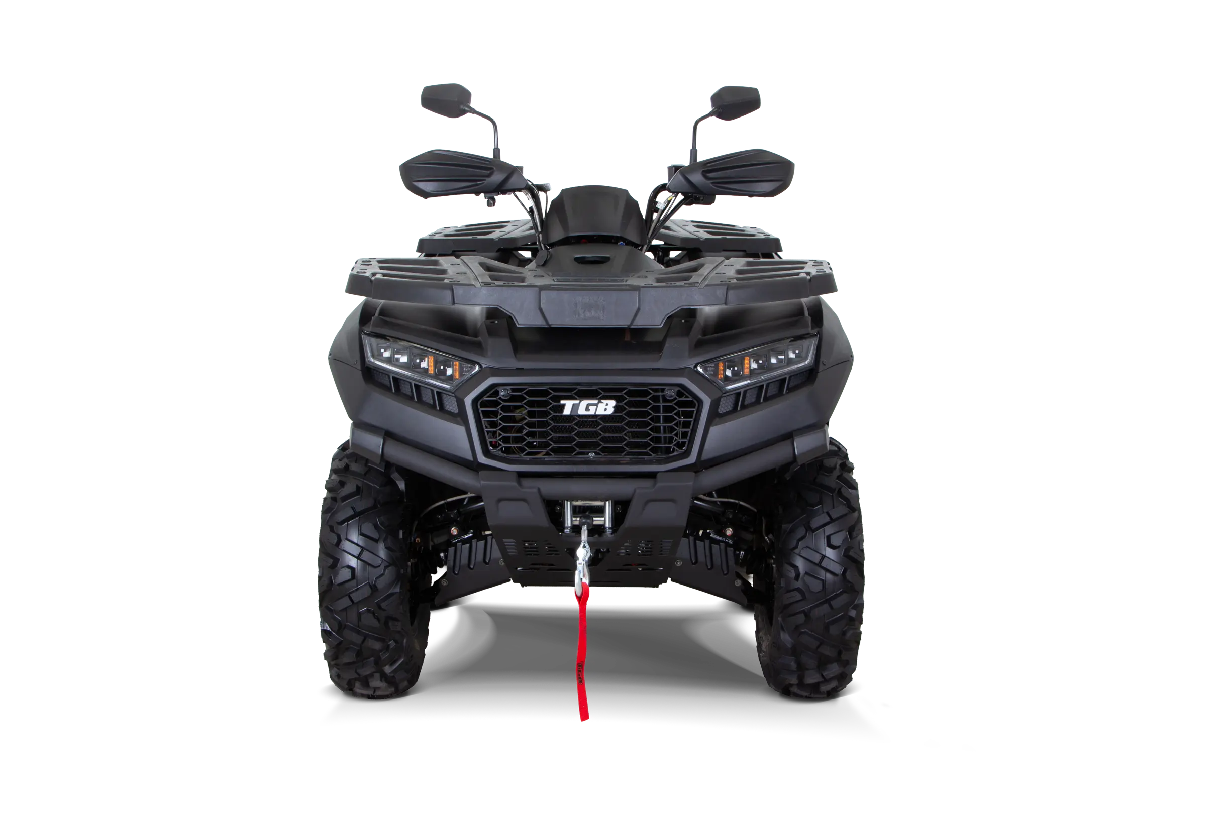 TGB Blade 560 EPS ABS ATV im Verkauf bei BikeTech Lohmann in Walsrode