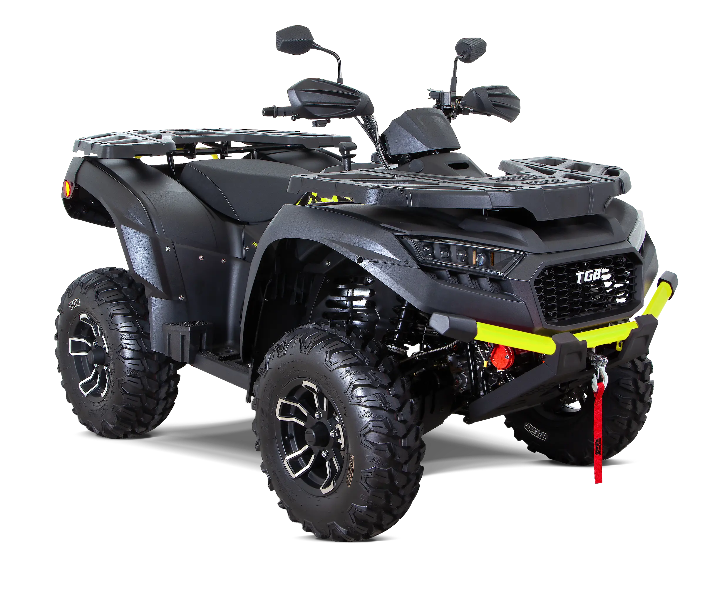TGB Blade 560 EPS ABS ATV im Verkauf bei BikeTech Lohmann in Walsrode