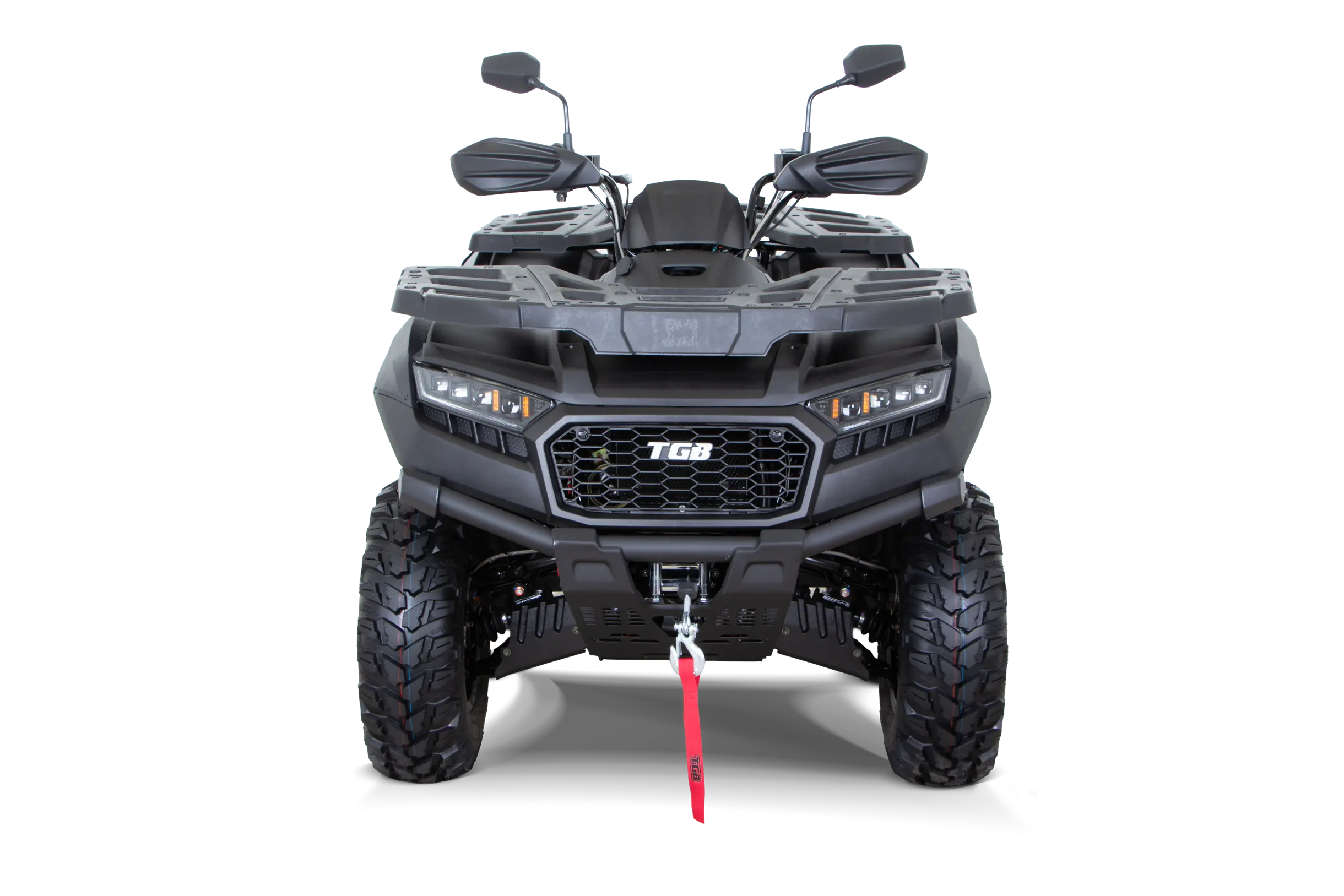 TGB Blade 560 EPS ABS ATV im Verkauf bei BikeTech Lohmann in Walsrode