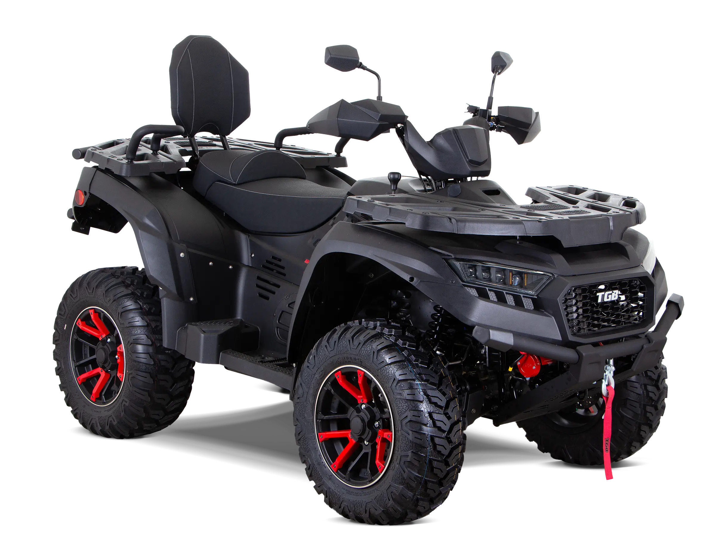 TGB Blade 1000 LTX ATV im Verkauf bei BikeTech Lohmann in Walsrode