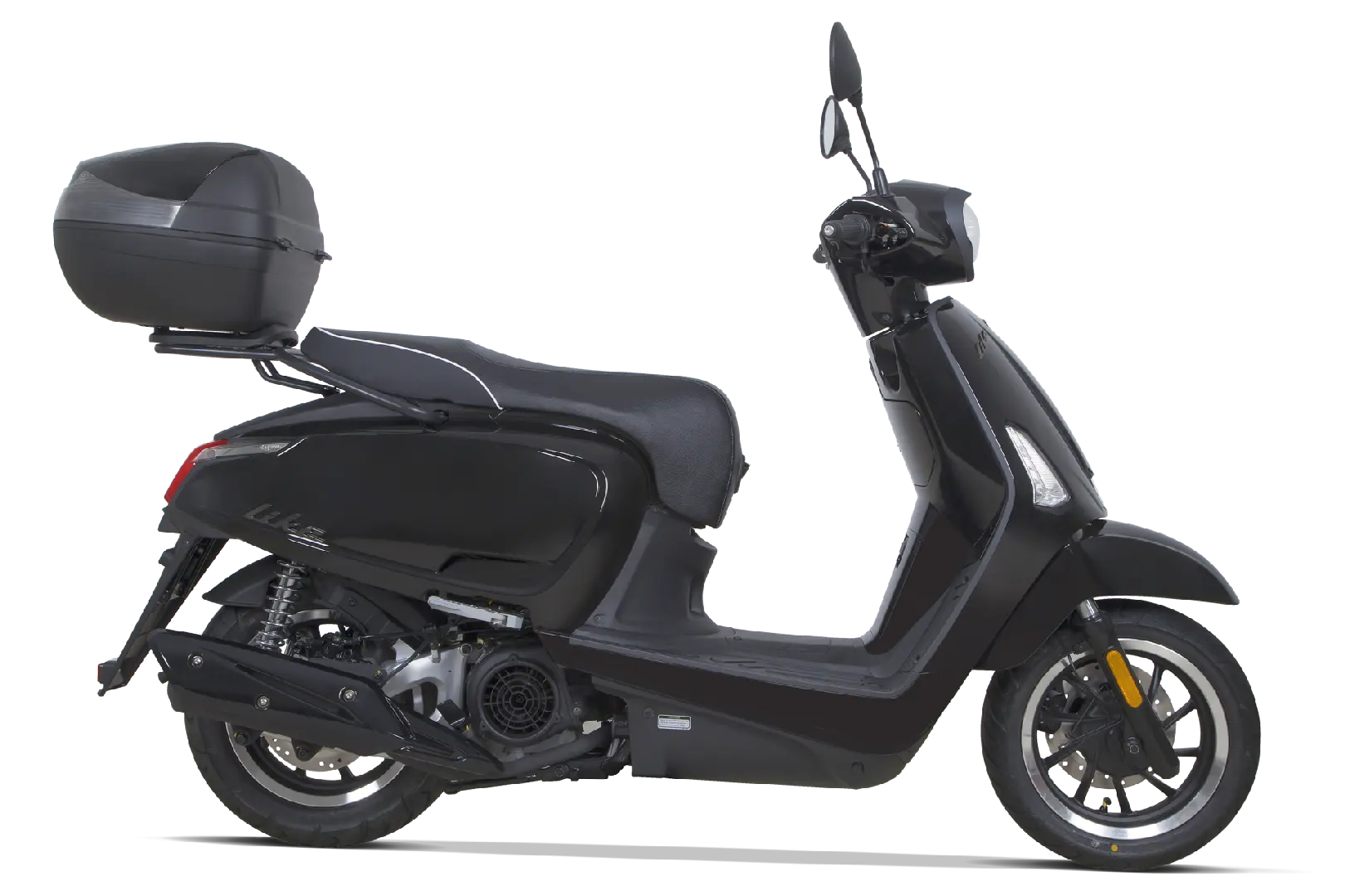 KYMCO Like II 125i ABS