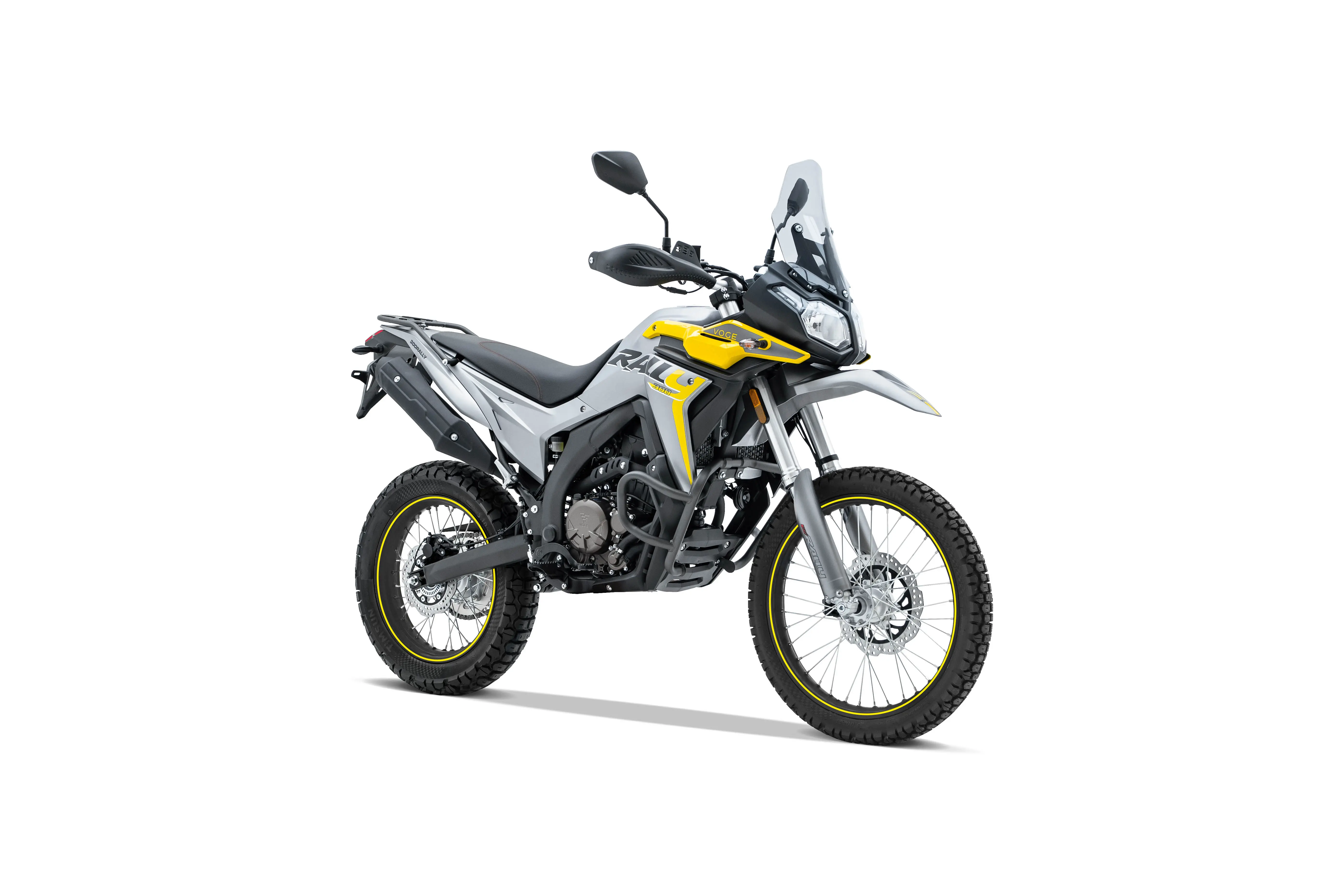 VOGE 300 Rally Enduro Motorrad im Verkauf bei BikeTech Lohmann in Walsrode