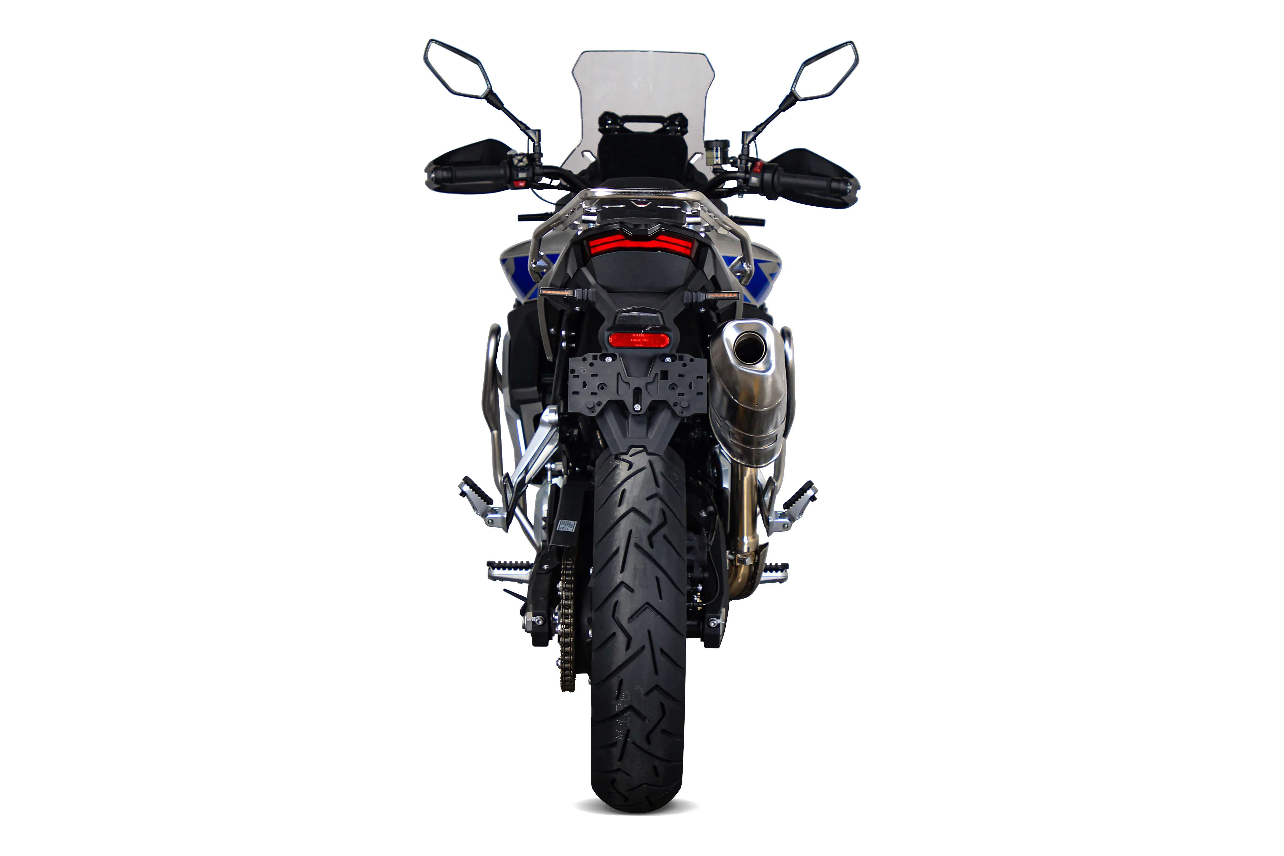 VOGE 900 DSX Reiseenduro Motorrad im Verkauf bei BikeTech Lohmann in Walsrode