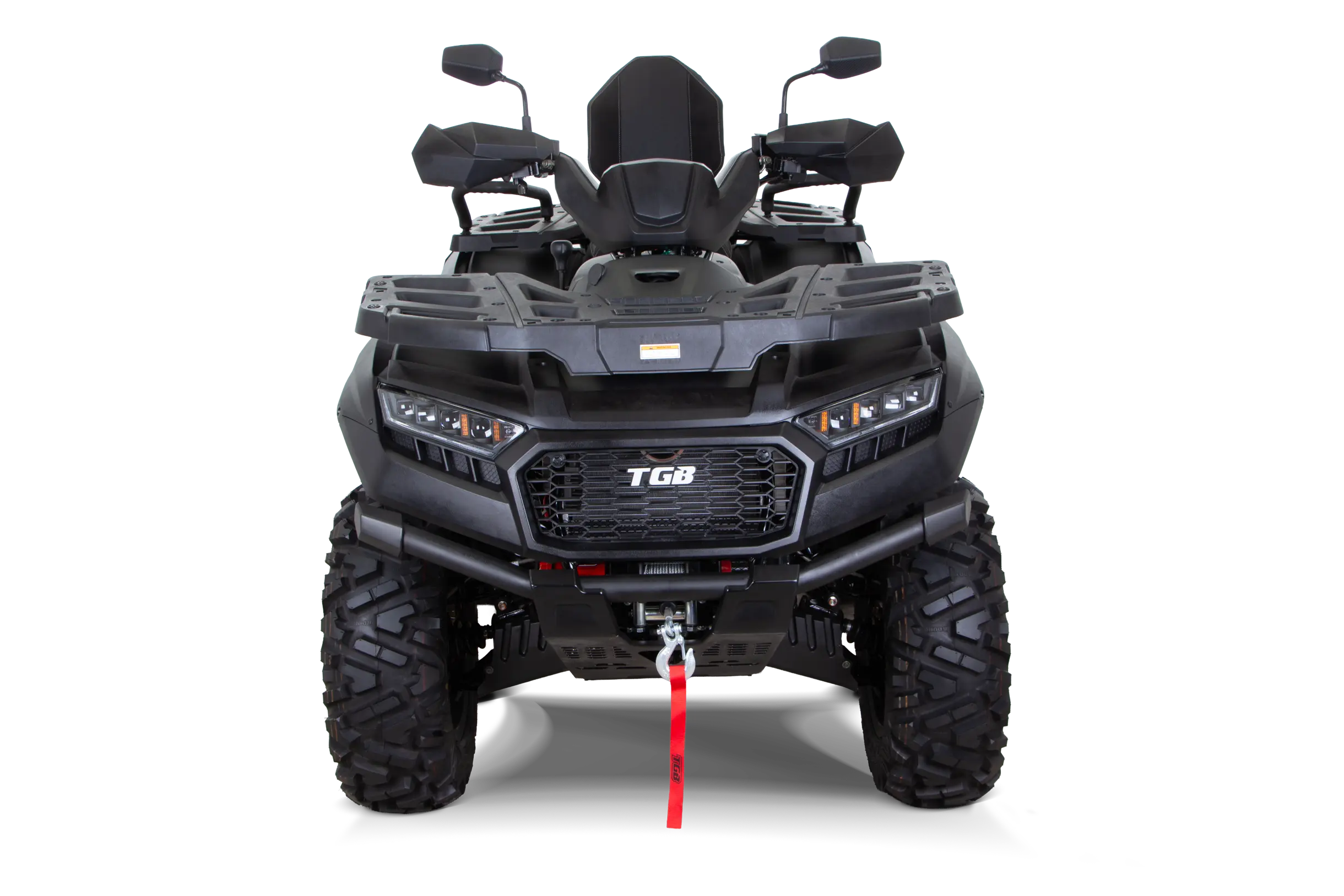 TGB Blade 1000 LTX ATV im Verkauf bei BikeTech Lohmann in Walsrode