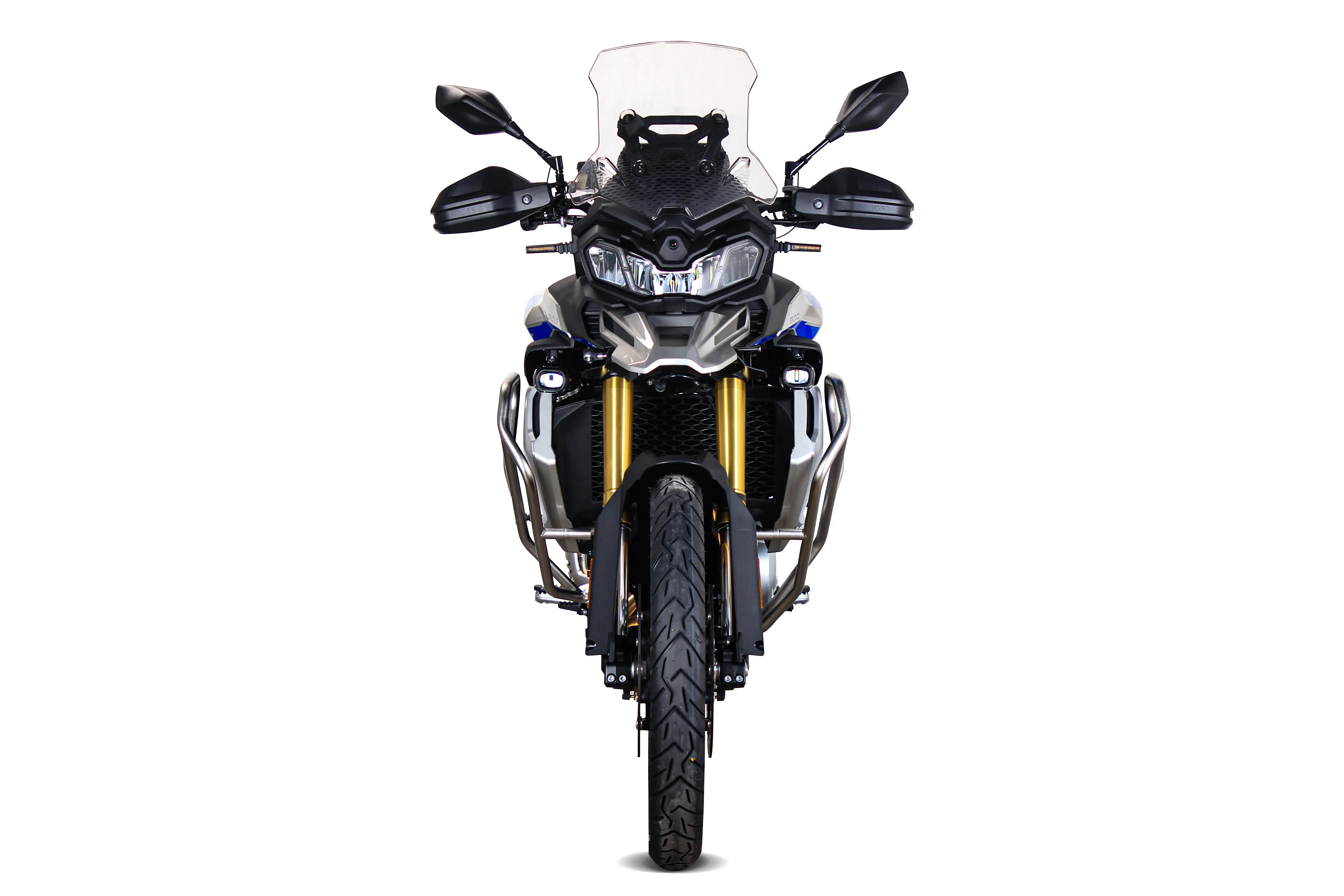 VOGE 900 DSX Reiseenduro Motorrad im Verkauf bei BikeTech Lohmann in Walsrode