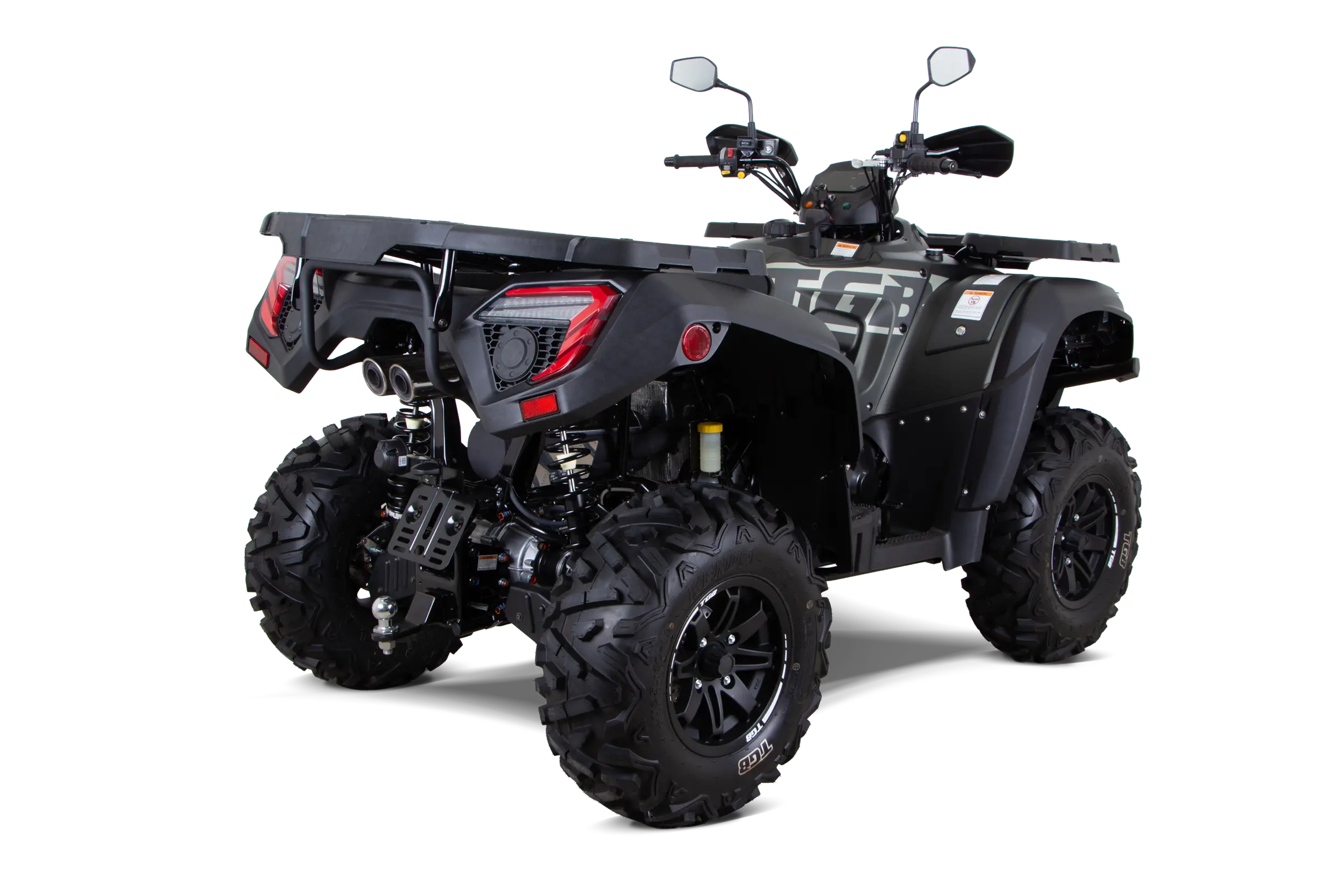 TGB Blade 560 EPS ABS ATV im Verkauf bei BikeTech Lohmann in Walsrode