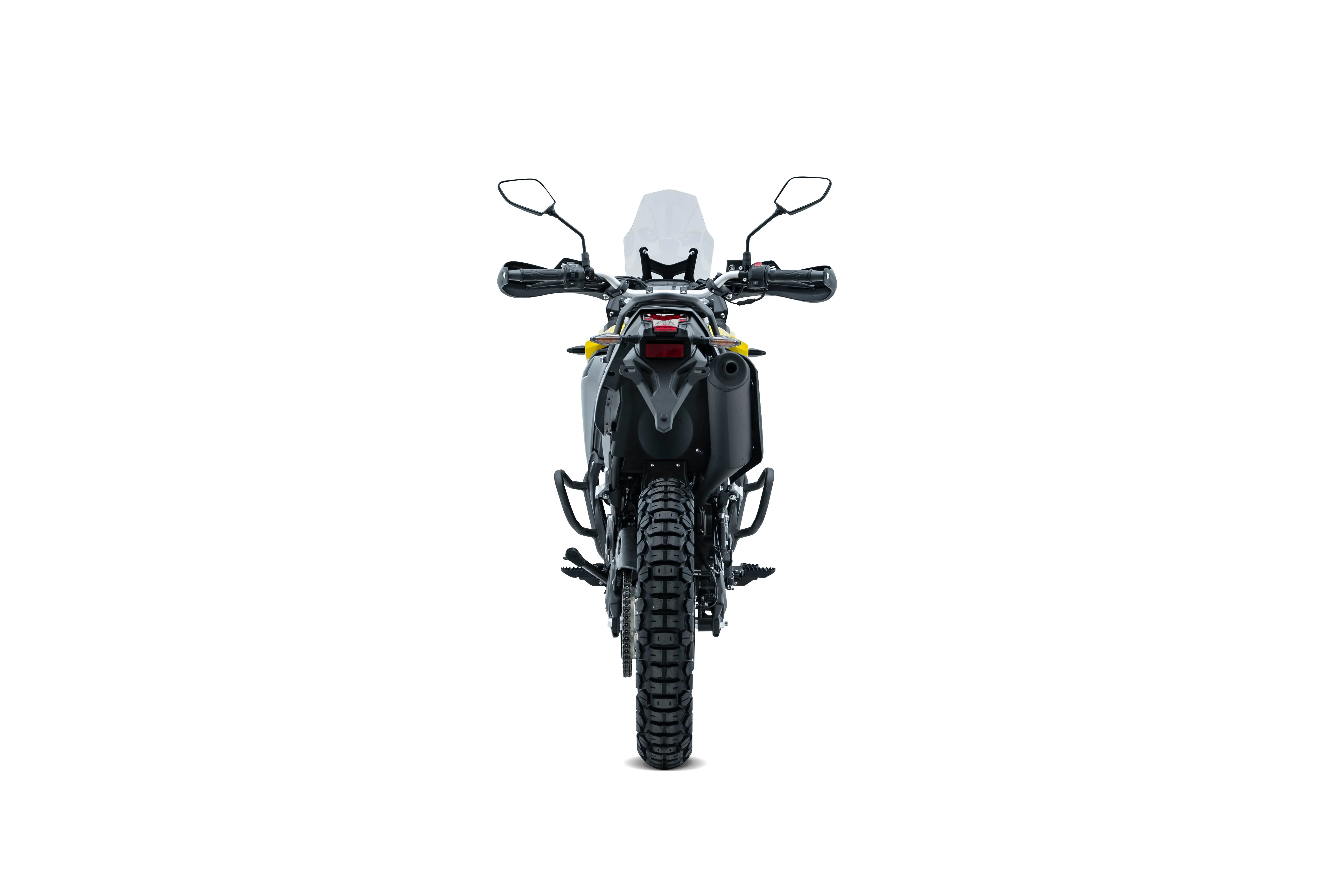 VOGE 300 Rally Enduro Motorrad im Verkauf bei BikeTech Lohmann in Walsrode