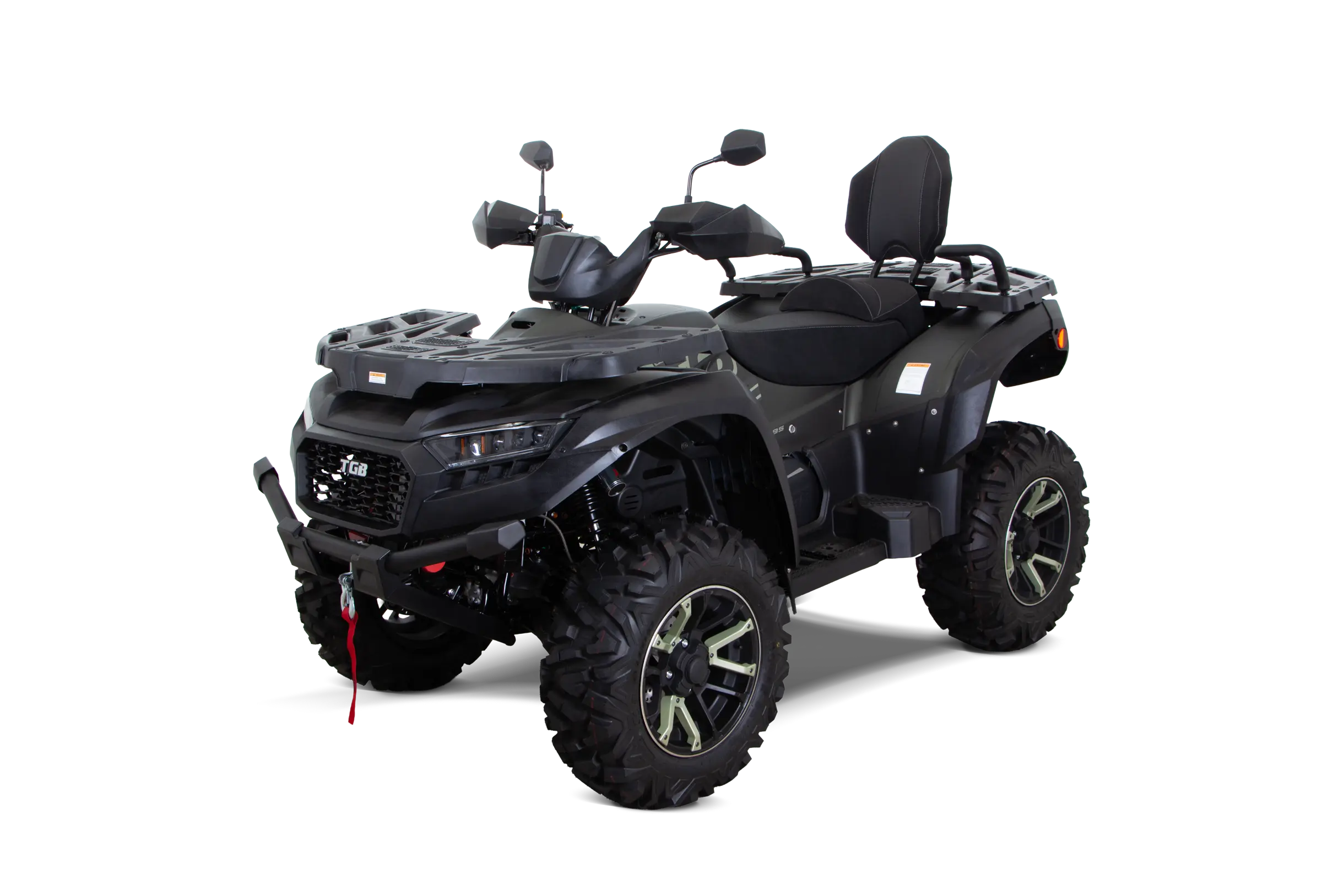 TGB Blade 1000 LTX ATV im Verkauf bei BikeTech Lohmann in Walsrode