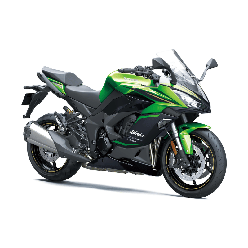 Kawasaki Ninja 1000 SX Ersatzteile Übersicht