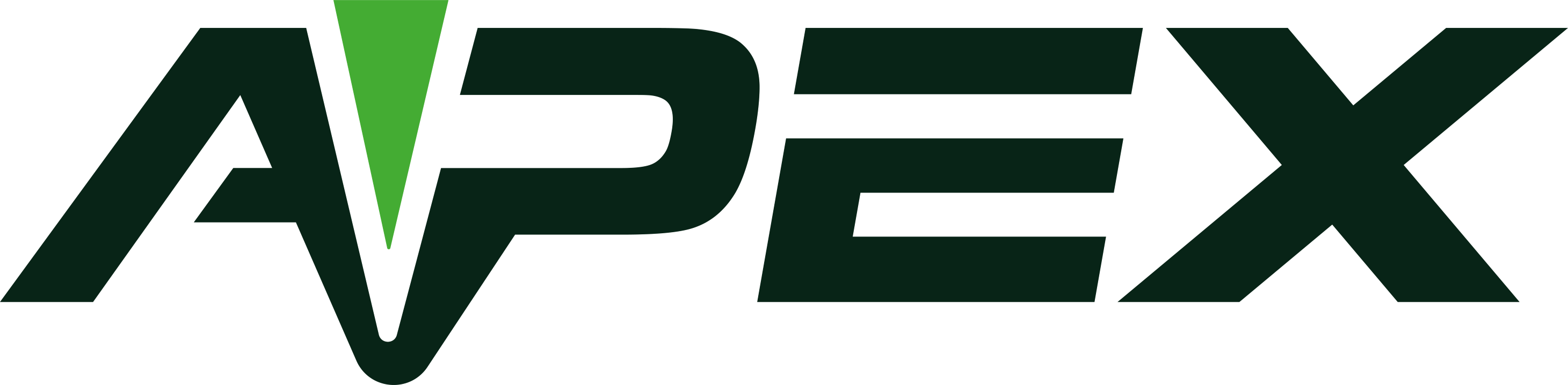 APEX Pitbikes Logo