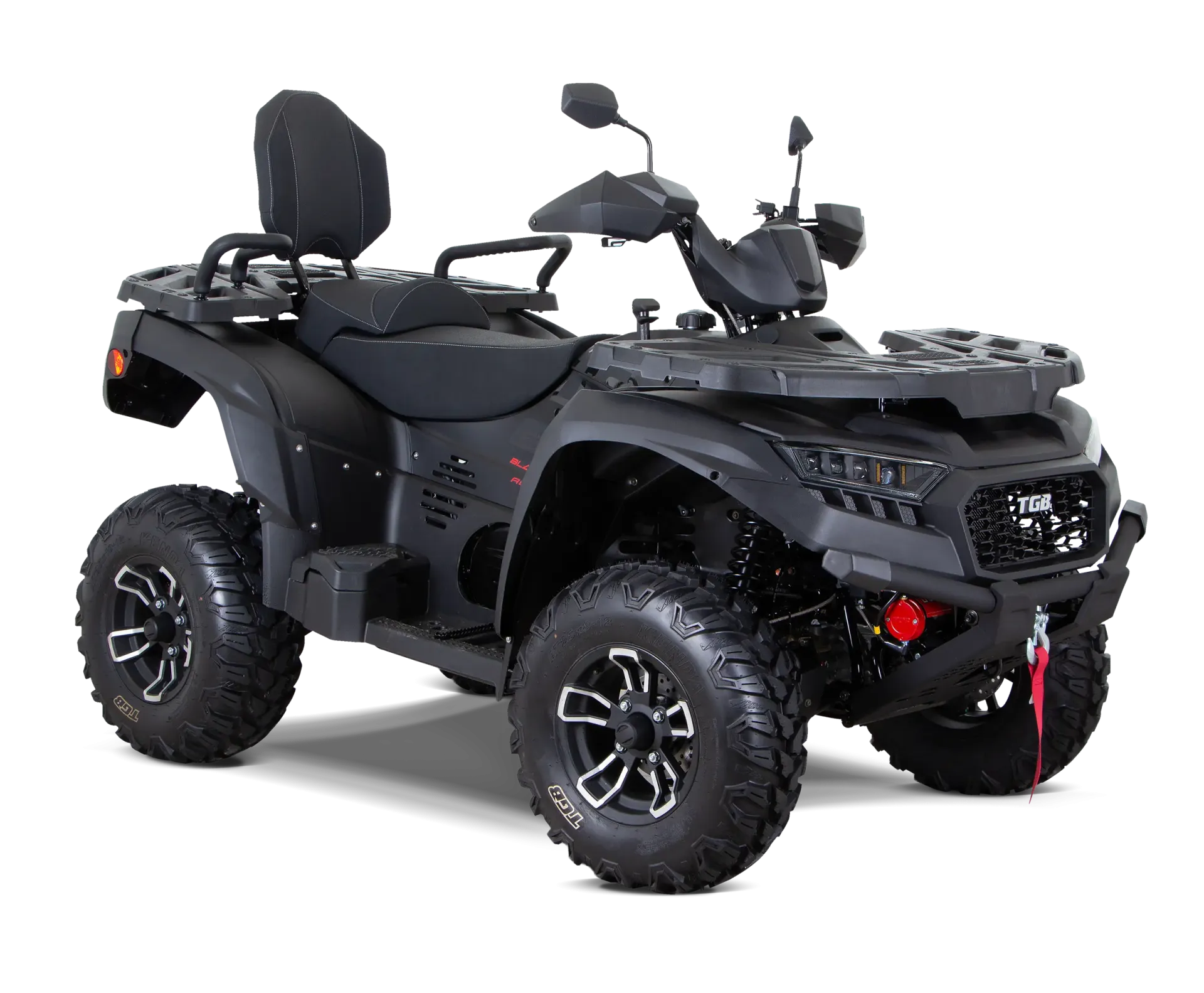 TGB Blade 620 Long EPS ABS