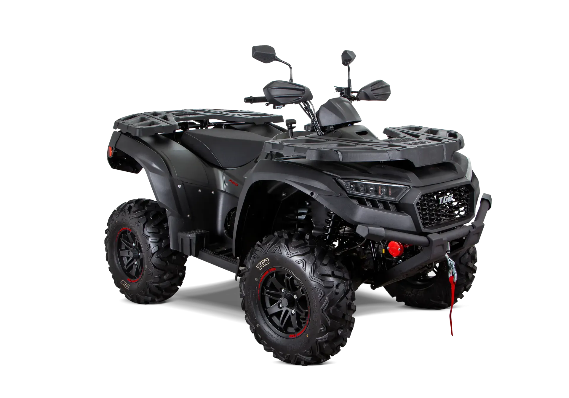 TGB Blade 560 EPS ABS