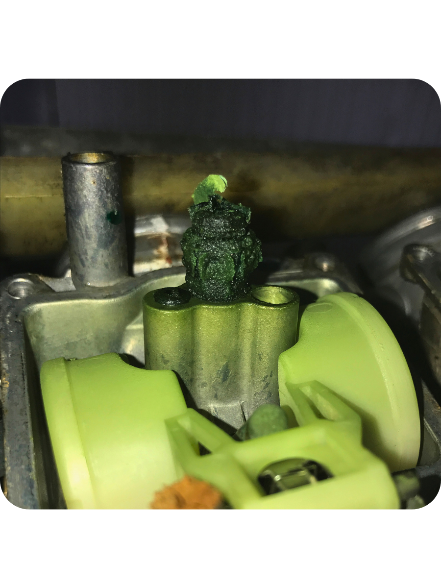 Werkstatt-Kuriositäten – Bild folgt