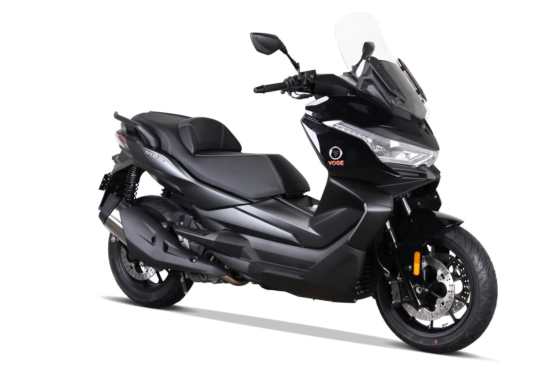 VOGE SR4 350 Luxury