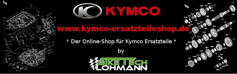 Kymco ATV