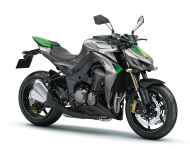 Kawasaki Ersatzteile für Motorräder